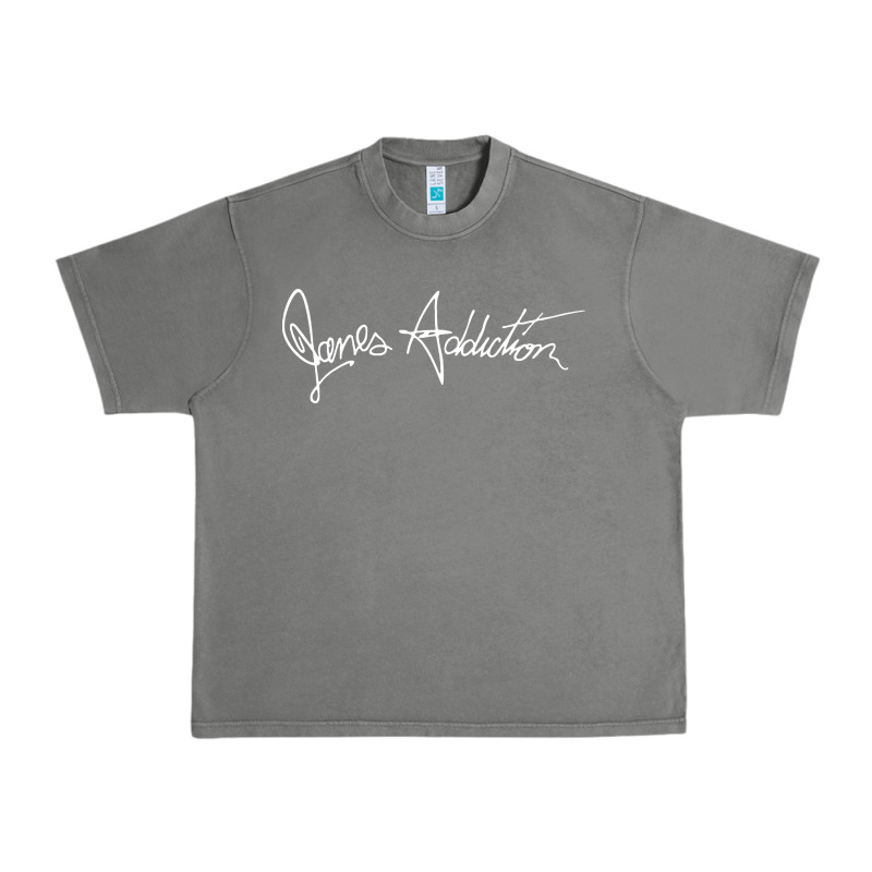 Janes Addiction Urban Heavy Tee by artisFamous | Teevron