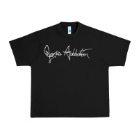 Black janes addiction Urban Heavy Tee - artisFamous