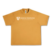Peanut Butter johns hopkins Urban Heavy Tee - artisFamous