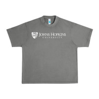 Tornado johns hopkins Urban Heavy Tee - artisFamous