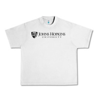 Lunar Rock johns hopkins Urban Heavy Tee - artisFamous