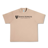 Burro johns hopkins Urban Heavy Tee - artisFamous