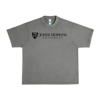 Tornado johns hopkins Urban Heavy Tee - artisFamous
