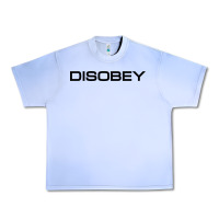 Grape Ice disobey   t shirt Urban Heavy Tee - artisFamous