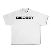 Lunar Rock disobey   t shirt Urban Heavy Tee - artisFamous