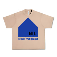 Burro the national party Urban Heavy Tee - artisFamous