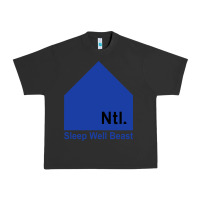 Pigment Black the national party Urban Heavy Tee - artisFamous