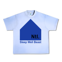 Grape Ice the national party Urban Heavy Tee - artisFamous