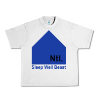 Lunar Rock the national party Urban Heavy Tee - artisFamous