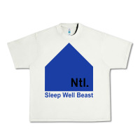 Pistachio the national party Urban Heavy Tee - artisFamous