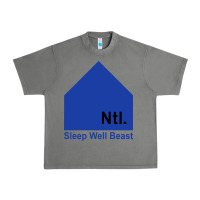 Tornado the national party Urban Heavy Tee - artisFamous