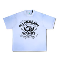 Grape Ice ollivanders wands Urban Heavy Tee - artisFamous