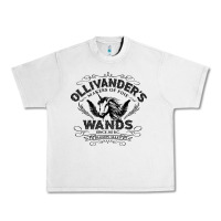 Lunar Rock ollivanders wands Urban Heavy Tee - artisFamous