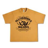 Peanut Butter ollivanders wands Urban Heavy Tee - artisFamous