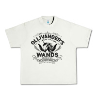 Pistachio ollivanders wands Urban Heavy Tee - artisFamous