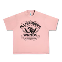 Salmon ollivanders wands Urban Heavy Tee - artisFamous