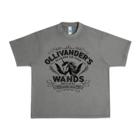 Tornado ollivanders wands Urban Heavy Tee - artisFamous