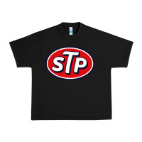 Black stp motor Urban Heavy Tee - artisFamous