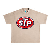French Oak stp motor Urban Heavy Tee - artisFamous