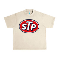 Sandshell stp motor Urban Heavy Tee - artisFamous