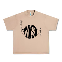 Burro p hish Urban Heavy Tee - artisFamous