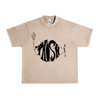 French Oak p hish Urban Heavy Tee - artisFamous
