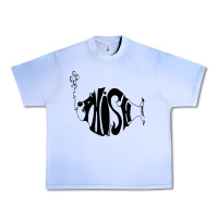 Grape Ice p hish Urban Heavy Tee - artisFamous