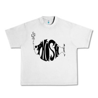 Lunar Rock p hish Urban Heavy Tee - artisFamous