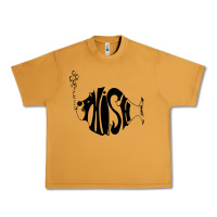 Peanut Butter p hish Urban Heavy Tee - artisFamous