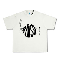 Pistachio p hish Urban Heavy Tee - artisFamous