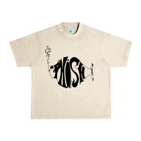 Sandshell p hish Urban Heavy Tee - artisFamous