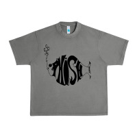 Tornado p hish Urban Heavy Tee - artisFamous