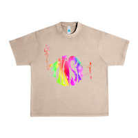 French Oak p hish Urban Heavy Tee - artisFamous