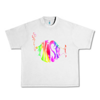 Lunar Rock p hish Urban Heavy Tee - artisFamous