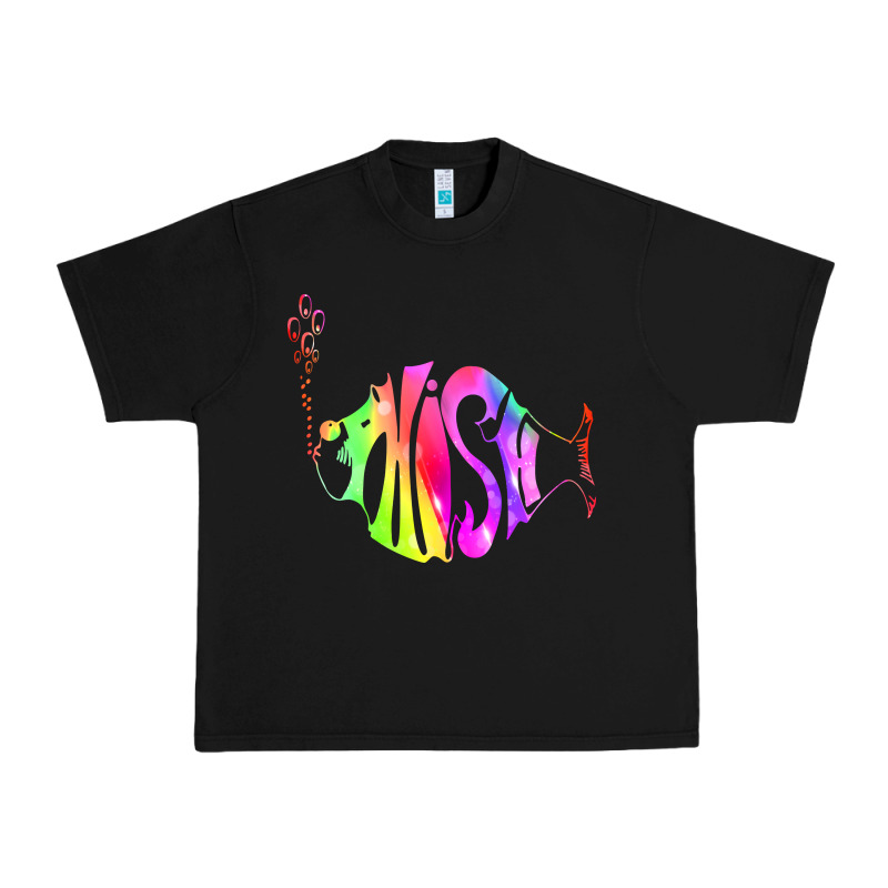 P Hish Urban Heavy Tee by artisFamous | Teevron