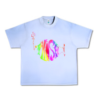 Grape Ice p hish Urban Heavy Tee - artisFamous
