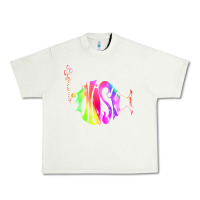 Pistachio p hish Urban Heavy Tee - artisFamous