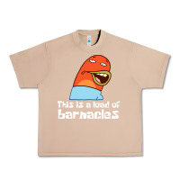 Burro this is a load of barnacles Urban Heavy Tee - artisFamous