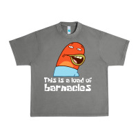 Tornado this is a load of barnacles Urban Heavy Tee - artisFamous