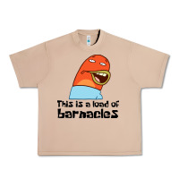 Burro this is a load of barnacles Urban Heavy Tee - artisFamous