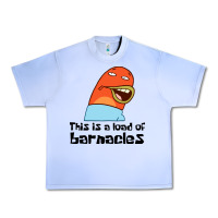 Grape Ice this is a load of barnacles Urban Heavy Tee - artisFamous
