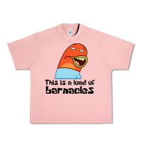 Salmon this is a load of barnacles Urban Heavy Tee - artisFamous