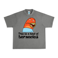 Tornado this is a load of barnacles Urban Heavy Tee - artisFamous