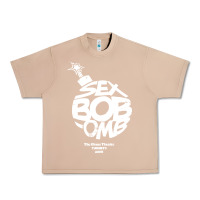 Burro bob omb Urban Heavy Tee - artisFamous