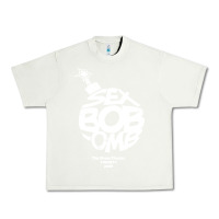 Pistachio bob omb Urban Heavy Tee - artisFamous