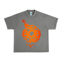 Tornado bob omb Urban Heavy Tee - artisFamous