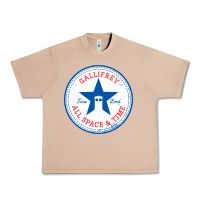 Burro time lords chucks Urban Heavy Tee - artisFamous