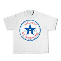 Lunar Rock time lords chucks Urban Heavy Tee - artisFamous