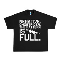 Black top gun ghostrider Urban Heavy Tee - artisFamous