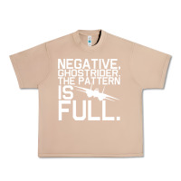 Burro top gun ghostrider Urban Heavy Tee - artisFamous
